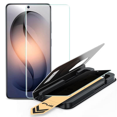 Folie ESR Ultrafit Armorite Privacy sticla pentru Samsung Galaxy S26 Ultra