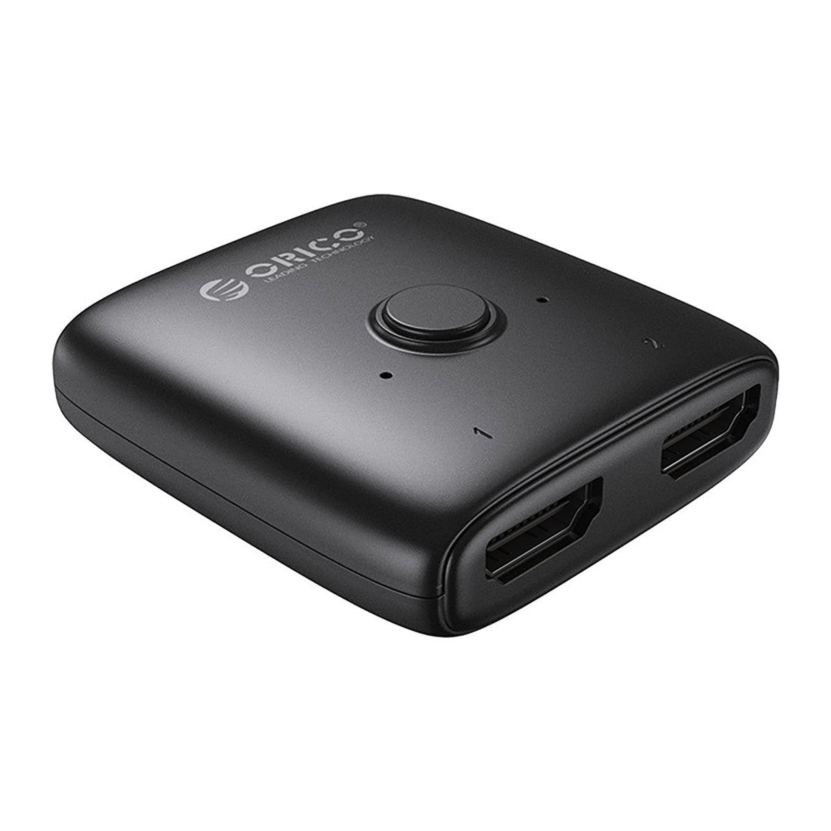 Adaptor Orico Hdmi Bi-directional Splitter - Negru