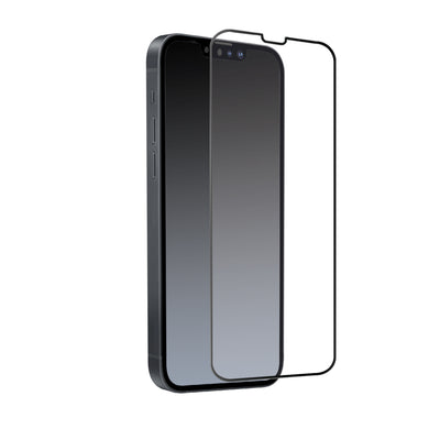 Folie SBS Full Cover sticla pentru iPhone 13/13 Pro/14/16e/17e