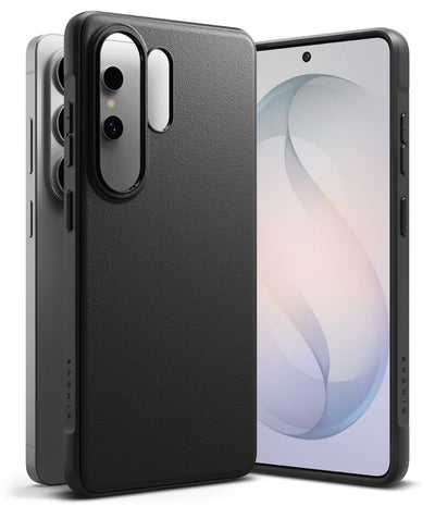 Husa Ringke Onyx pentru Samsung Galaxy S26 Ultra - Negru