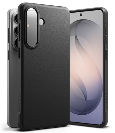 Husa Ringke Onyx pentru Samsung Galaxy S26 - Negru