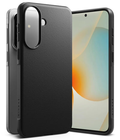 Husa Ringke Onyx pentru Samsung Galaxy A57 5G - Negru