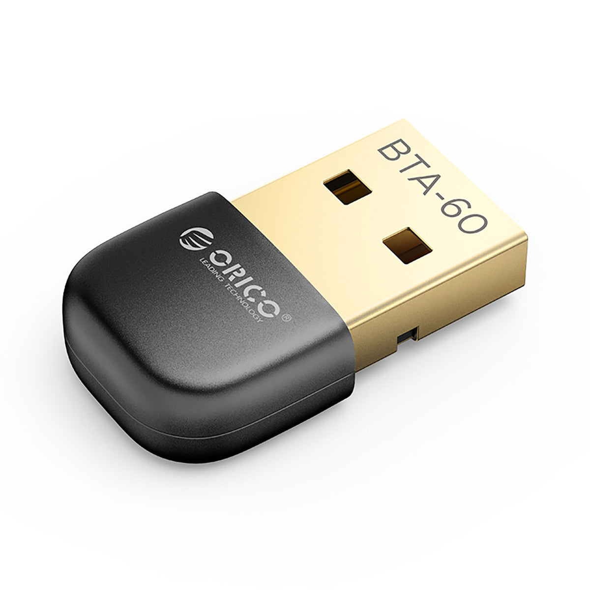 Adaptor Orico Bluetooth 6.0 - Negru