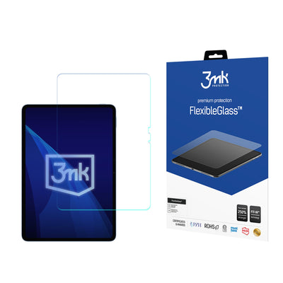 Folie 3mk Flexibleglass™ Hybrid Glass pentru Xiaomi Pad 8 / Pad 8 Pro