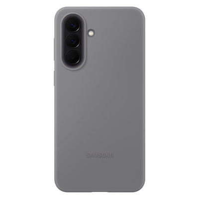 Husa Samsung Silicone pentru Samsung Galaxy A57 - Gri