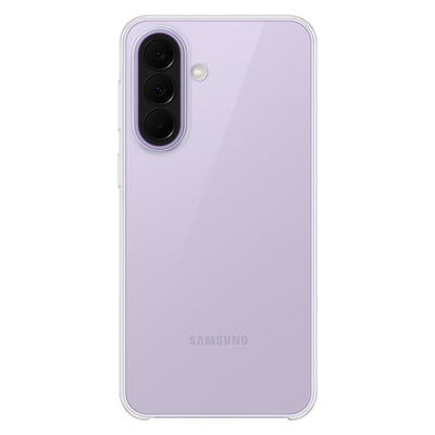 Husa Ef-qa376cte Samsung Transparent pentru Galaxy A37 Transparent