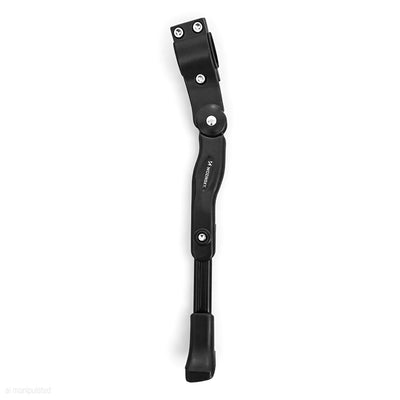 Suport auto Wozinsky Adjustable Anti-slip Bicycle Stand - Negru