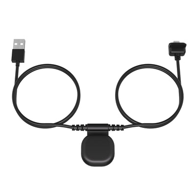 Cablu Akeeyo Usb-a To Usb-c USB cu GPS Module - Negru