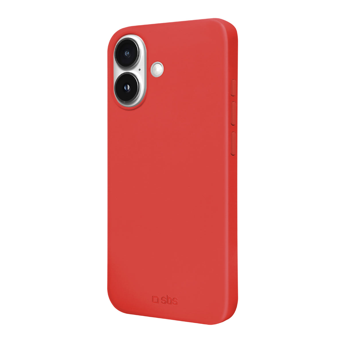 Husa SBS Instinct iPhone 16 - Rosu
