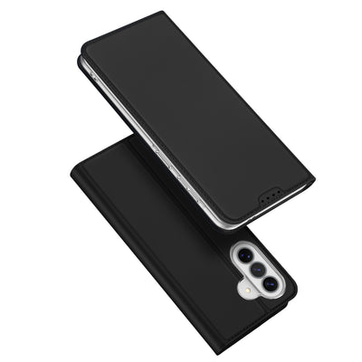 Husa Dux Ducis Skin Pro pentru Samsung Galaxy A37 5G - Negru