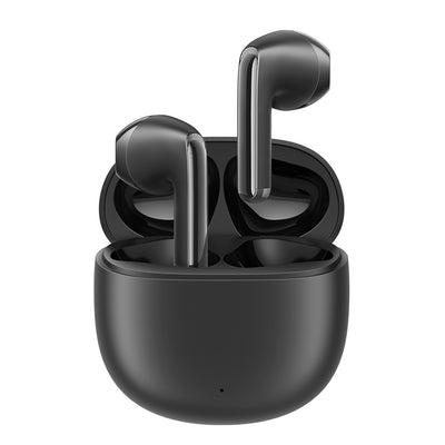 Casti Joyroom Funpods Bluetooth 6.0 In-ear TWS Wireless cu AI Functions - Negru