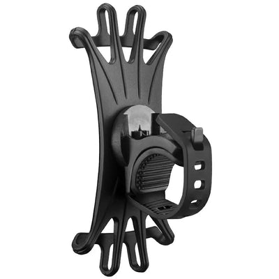 Suport Rockbros Lf436 Handlebar Clamp Phone – Negru