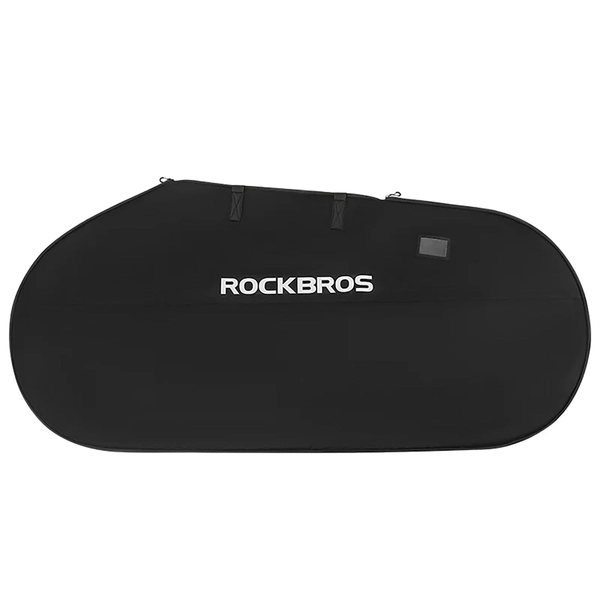 Husa Rockbros D002 Elastic Carrying pentru 26" Road And Mountain Bikes - Negru