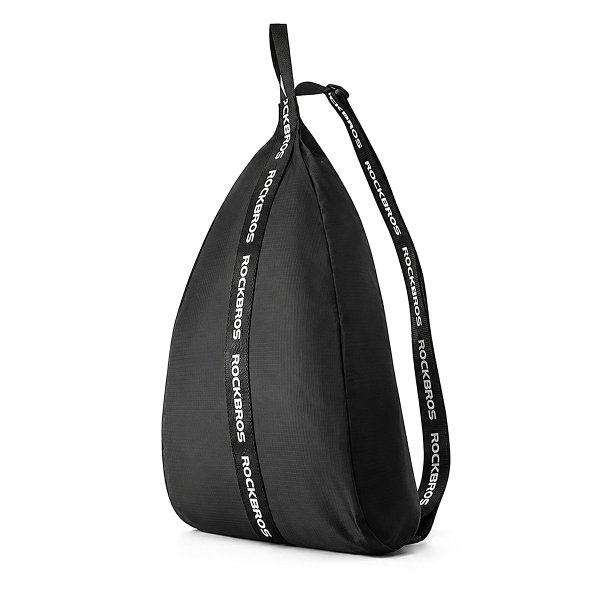 Suport Rockbros H34 Rucsac cu Helmet - Negru