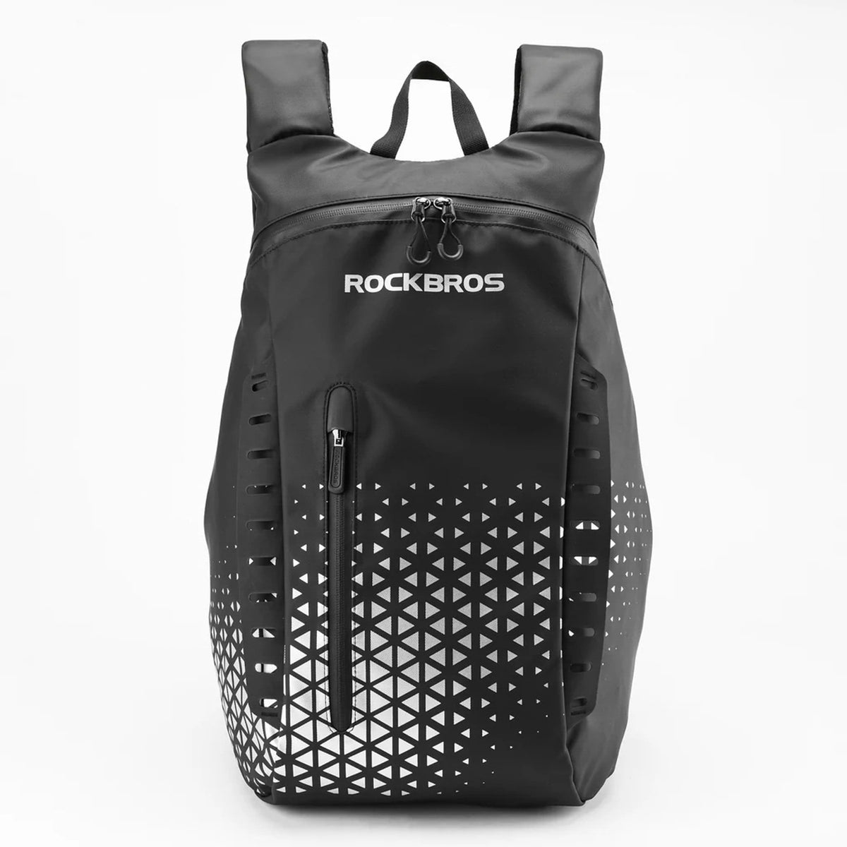 Suport Rockbros H36 Rucsac cu Helmet 14.5L - Negru