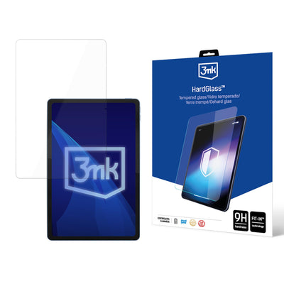 Folie 3mk Hardglass sticla pentru Lenovo Idea Tab 11" (Tb336)