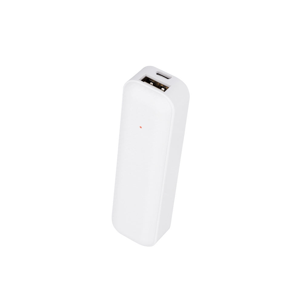 Acumulator extern Setty 2600 Mah Mini Alb