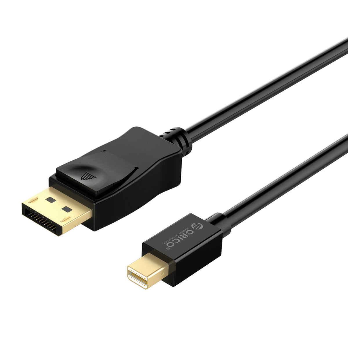 Cablu Orico 4K 30Hz Mini Displayport To Hdmi 3m - Negru