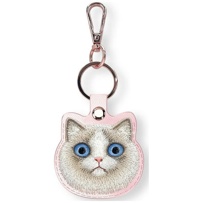 Husa Nimmy New Big Eyed Pet 2.0 Cat Tracker - Roz