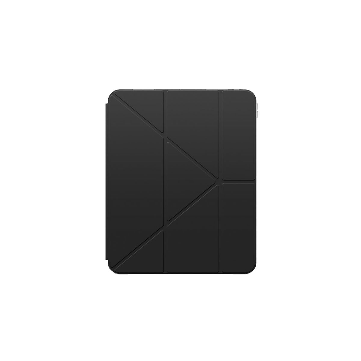 Husa Amazingthing Minimal pentru iPad Pro M5 11" - Negru