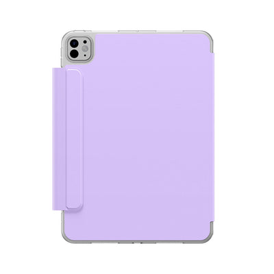 Husa Amazingthing Minimal Mag pentru iPad Pro M5 11" - Mov
