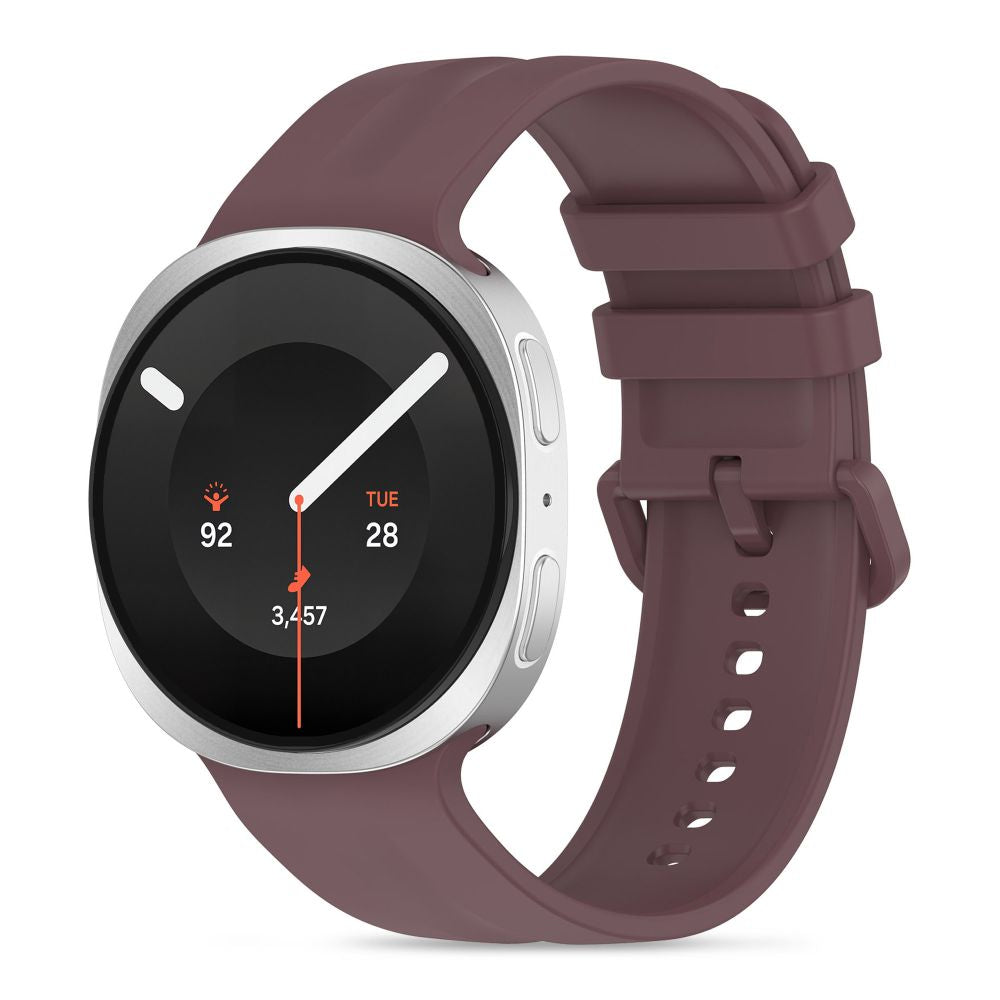 Curea Tech-protect Silicone Evo pentru Samsung Galaxy Watch 40/44/46 Mm - Mov