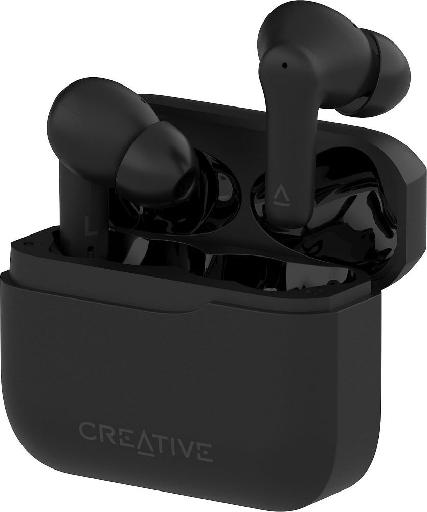 Casti Creative Wireless Zen Air 2 Negru