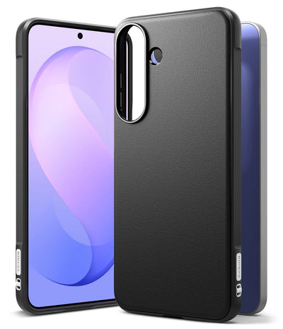 Husa Ringke Onyx pentru Samsung Galaxy S26 FE - Negru