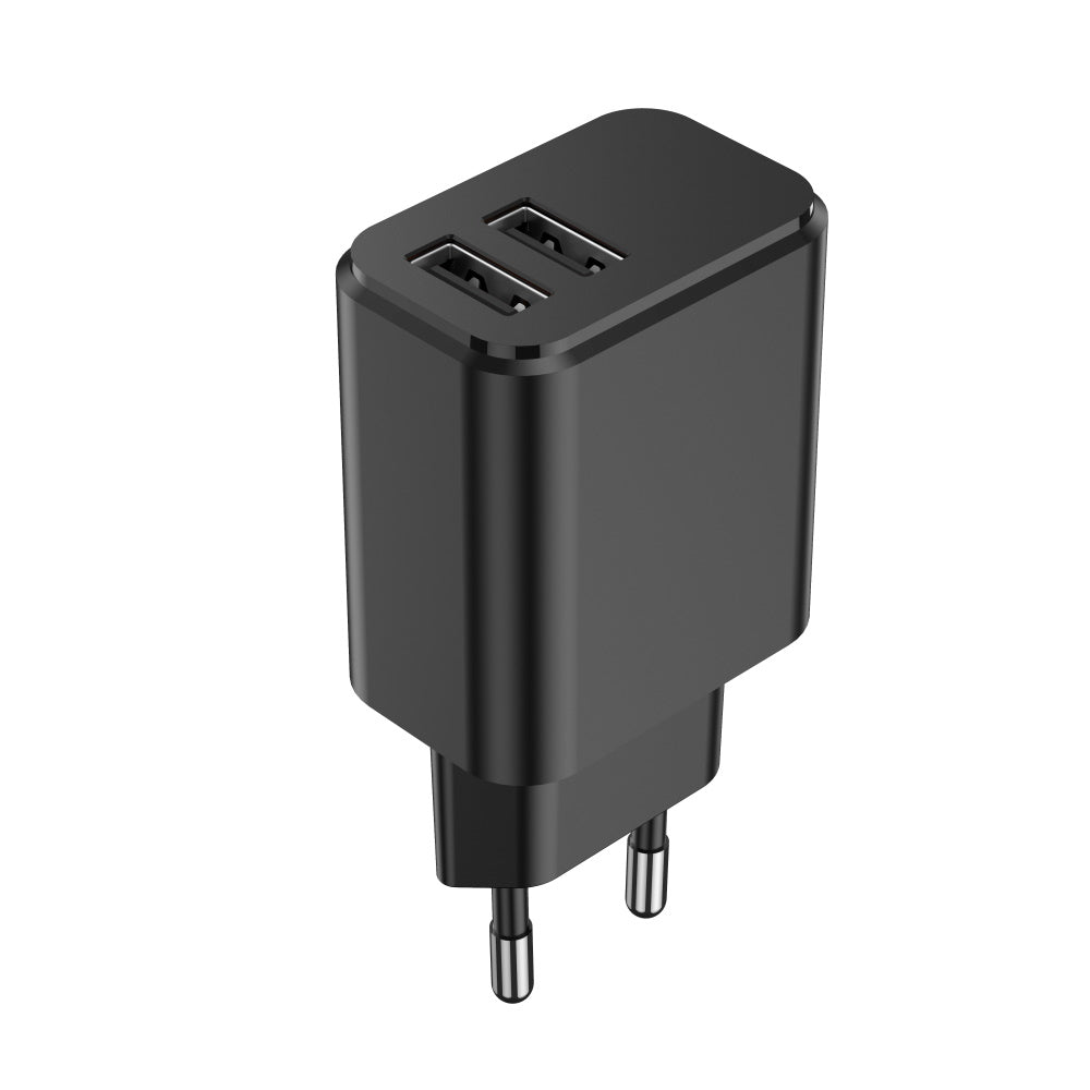 Incarcator Setty 2x USB 3A Negru