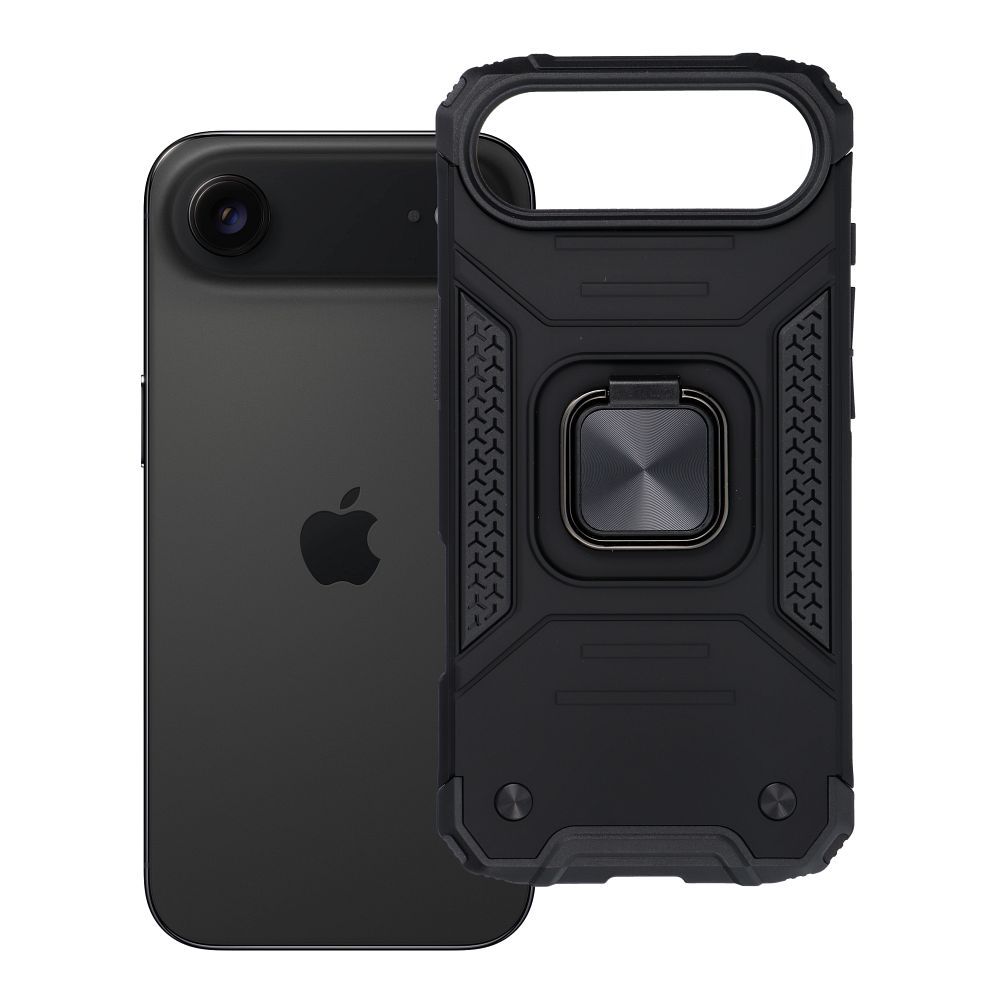Husa Nitro pentru iPhone 17 AIR Negru