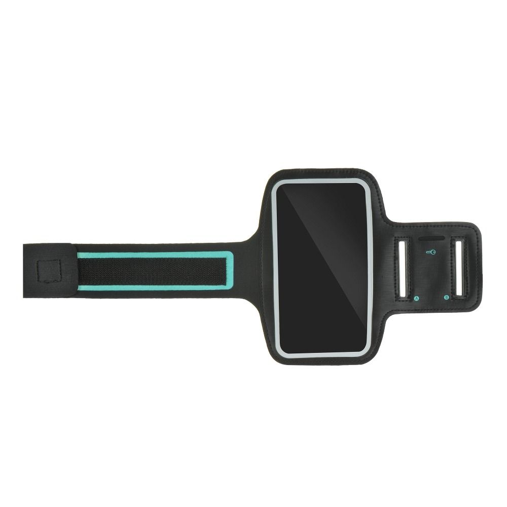 Husa Sport Armband ( 3" - 5" ) Negru