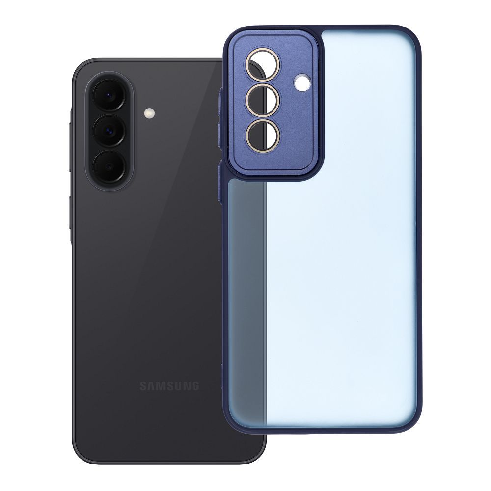 Husa Variete pentru Samsung A37 5G Bleumarin