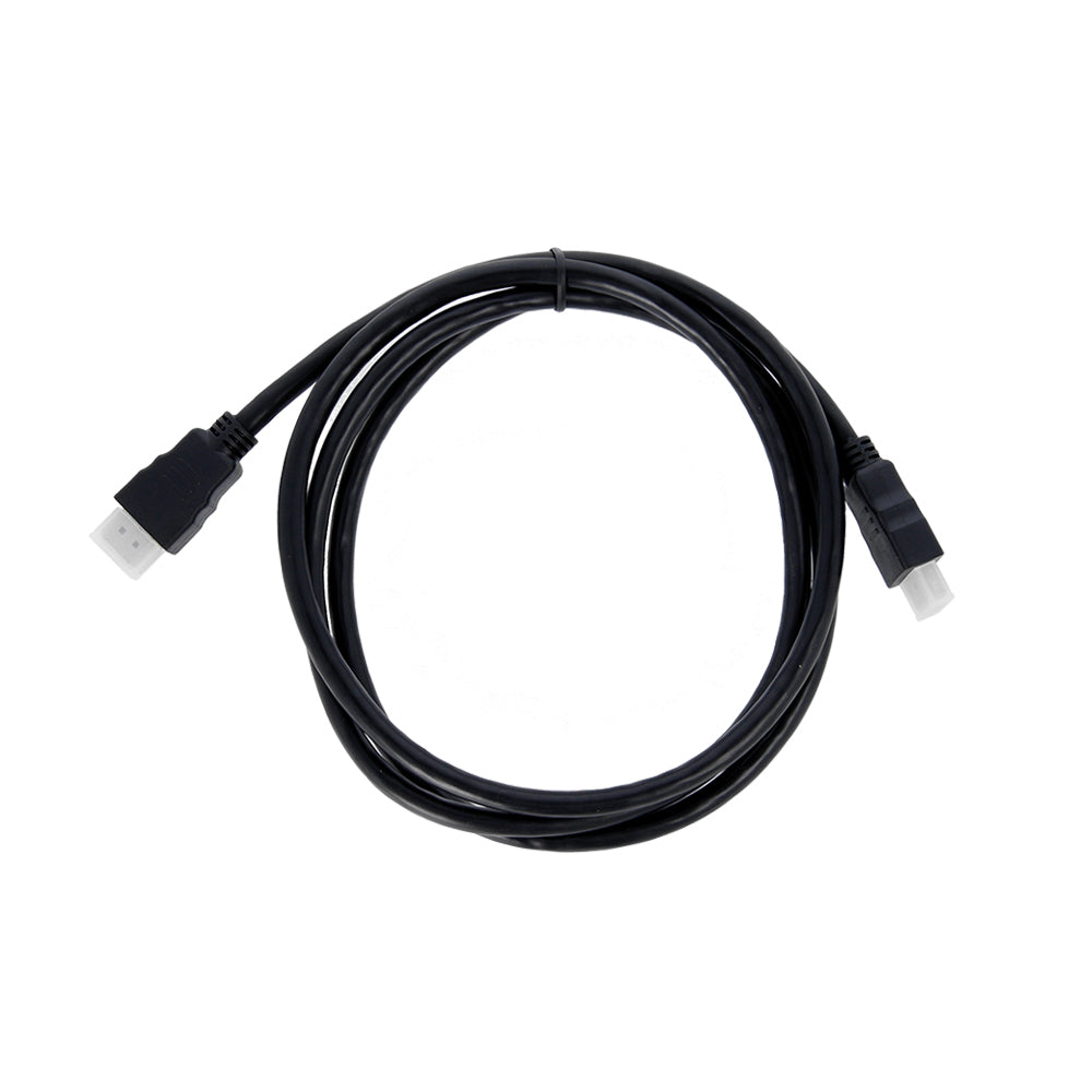 Cablu Hdmi-hdmi V1.4 1.5m Negru