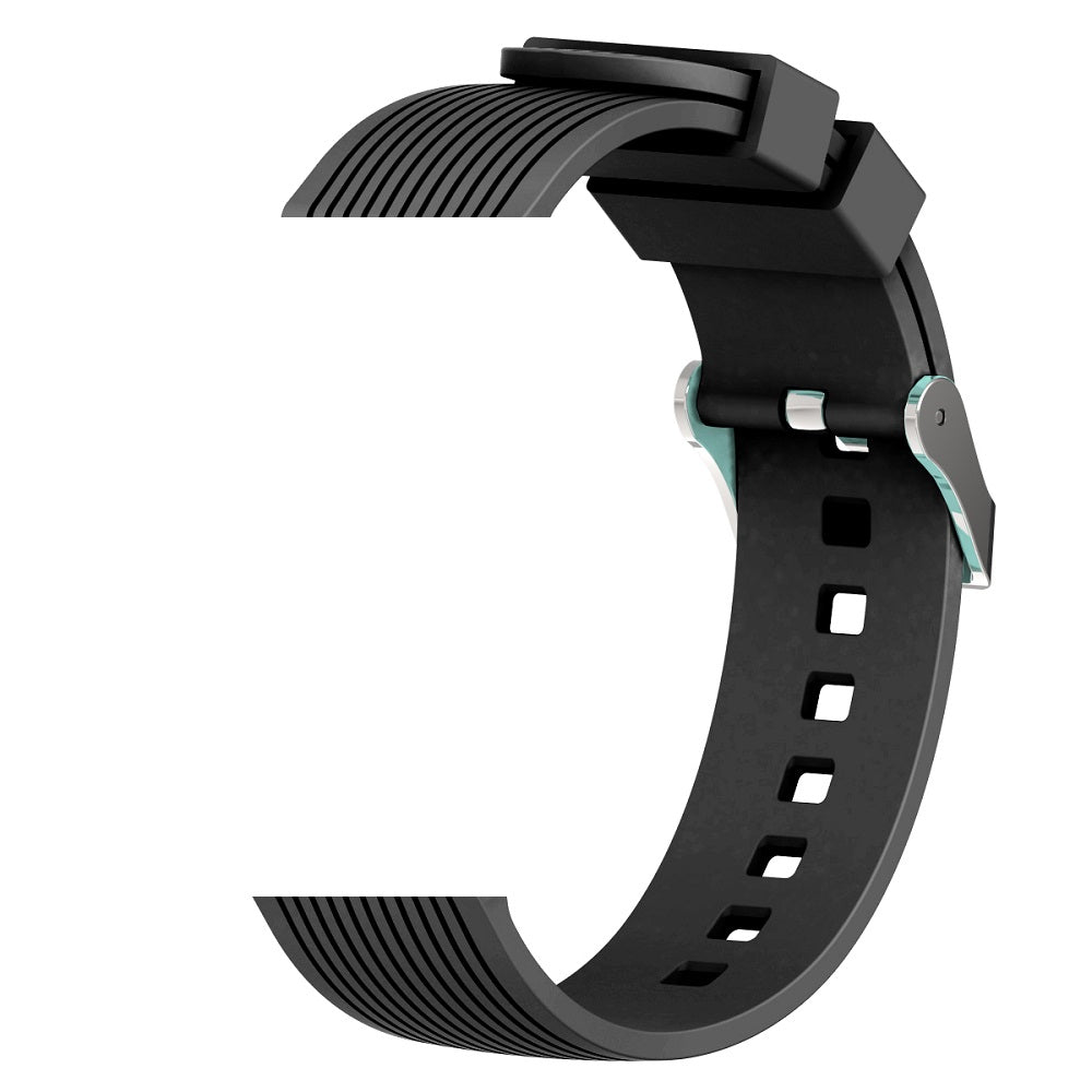 Curea Devia Band Deluxe Sport pentru Samsung Galaxy Watch 42 Mm / Watch 3 41mm / Watch 4 40 si 44 Mm / Watch 5 40 si 44