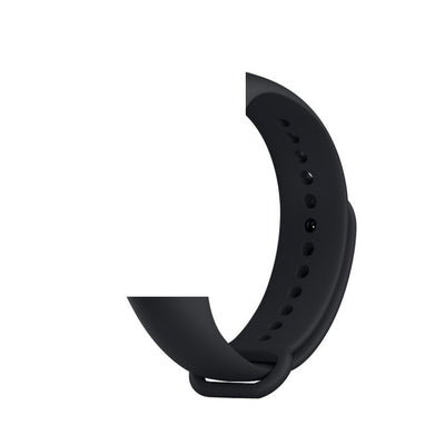 Curea Devia Band Deluxe Sport pentru Xiaomi Mi Band 3/ Mi Band 4 Negru