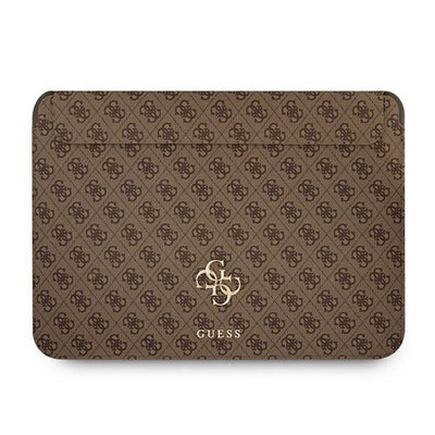 Husa Guess Gucs13g4gfbr 13" Maro 4G Big Logo