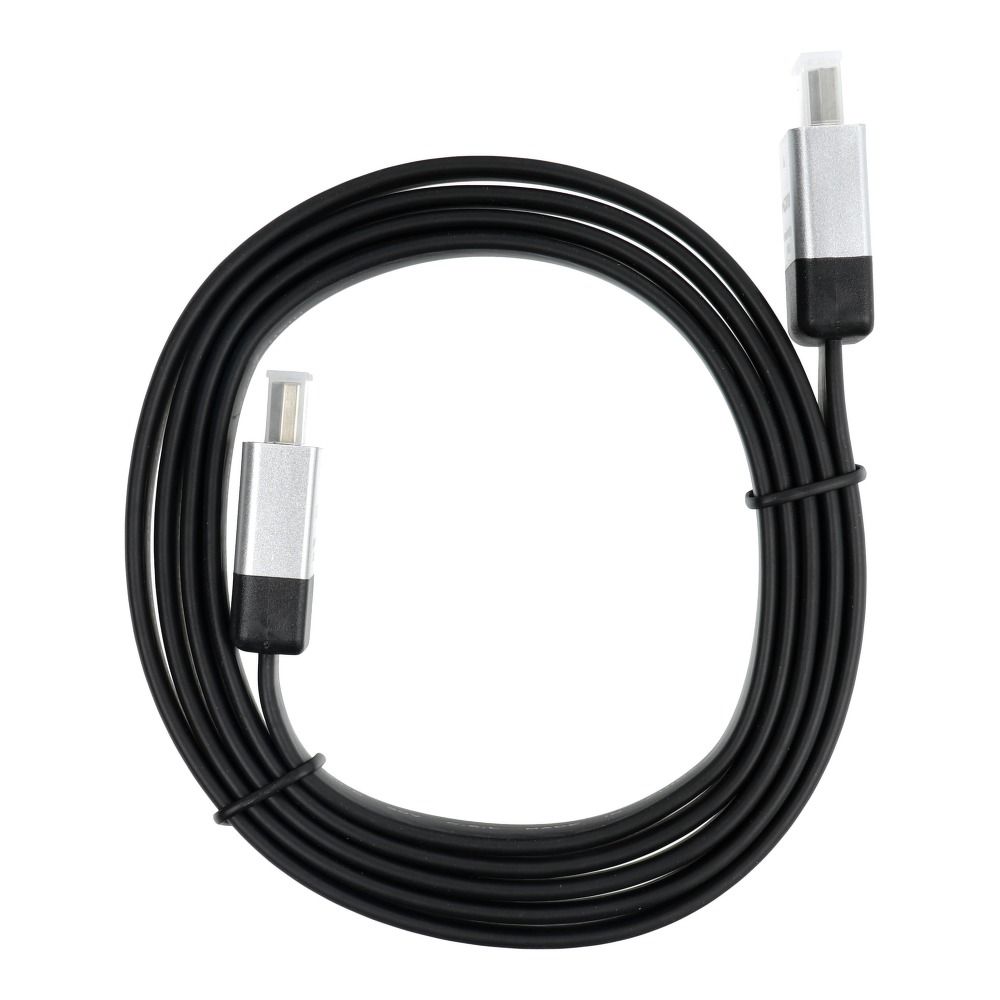 Cablu Hdmi To Hdmi 4K 60Hz High Speed cu Ethernet Ver. 2.0 1,5 M Negru