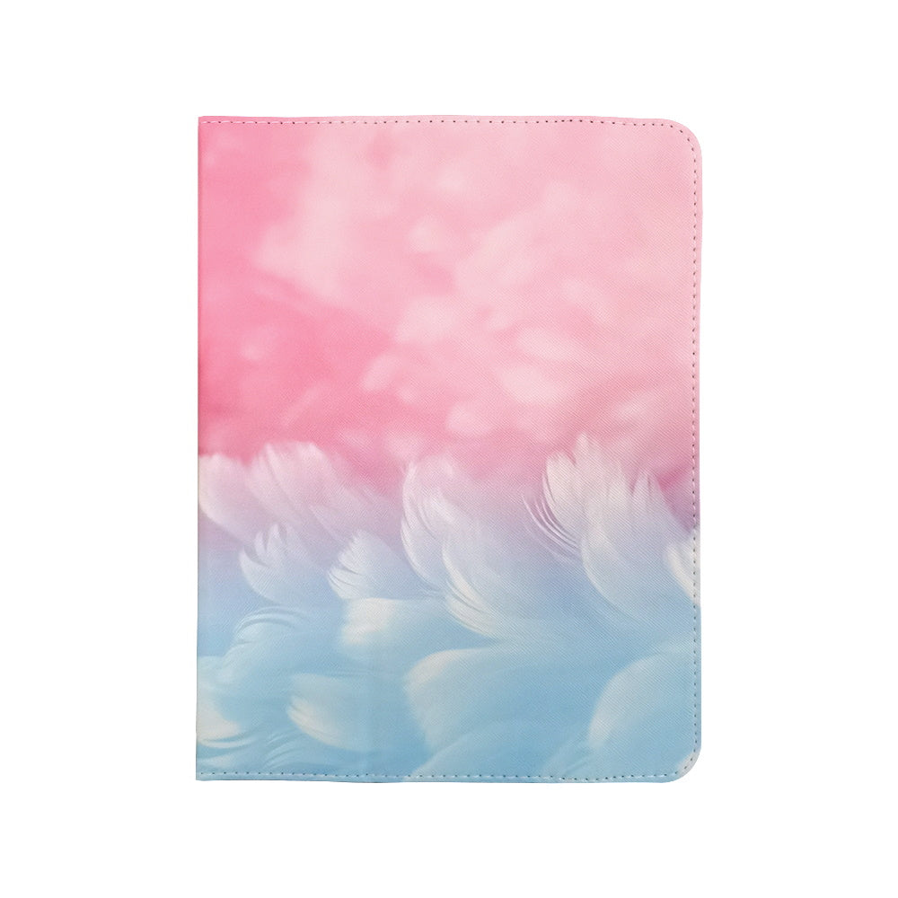 Husa Universal Feather deschis 9-11''(L27 X W20 Cm)