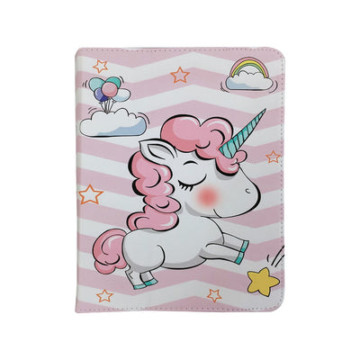 Husa Universal Sweet Unicorn 9-11''(L27 X W20 Cm)
