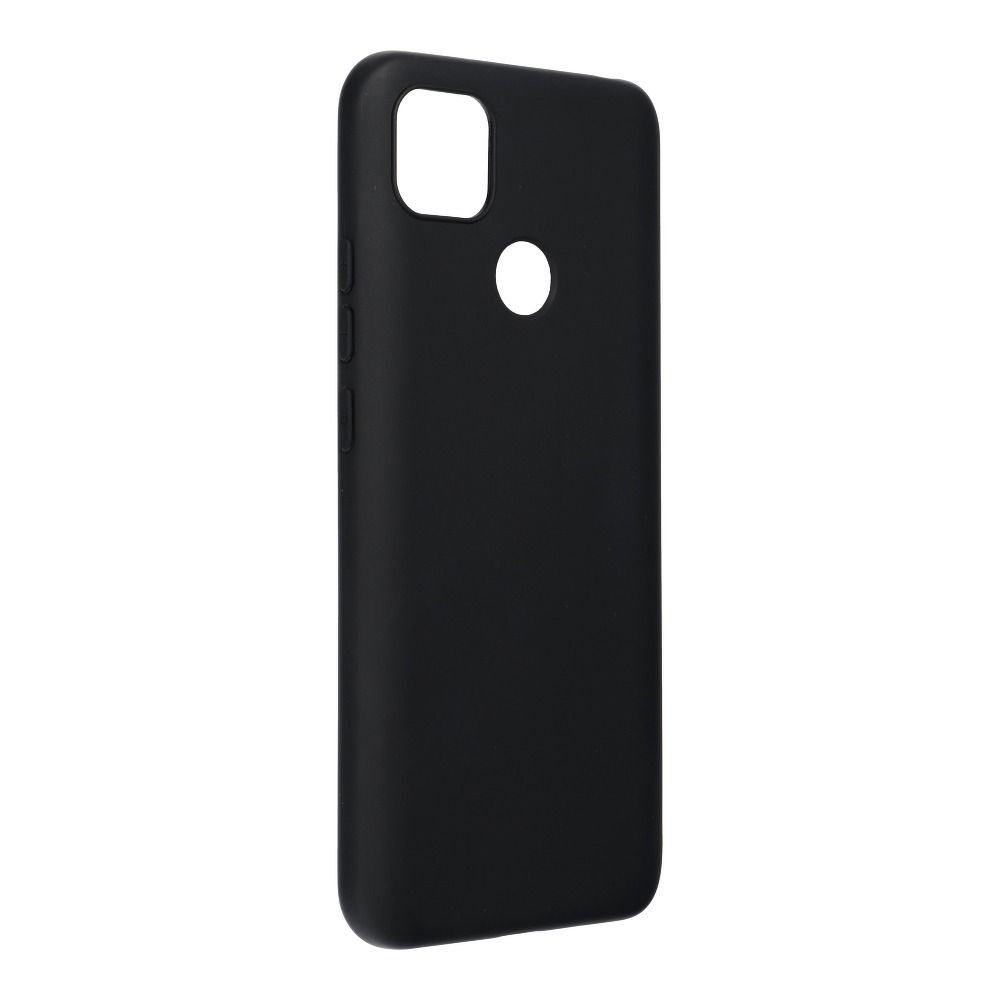 Husa Soft pentru Xiaomi Redmi 9C Negru