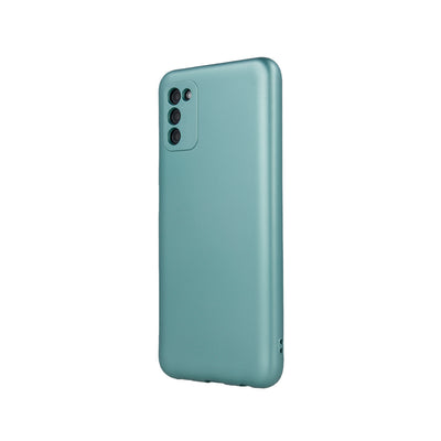 Husa Metallic pentru Xiaomi Redmi 10c 4G Verde