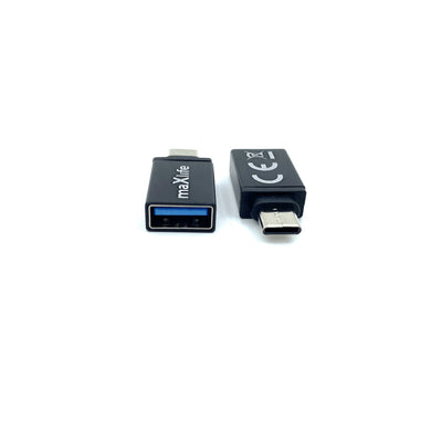 Adaptor Maxlife USB 3.0 To Usb-c