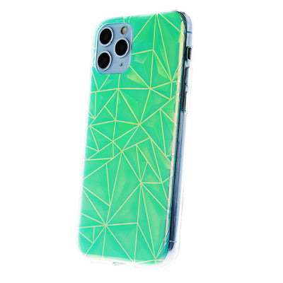 Husa Neo pentru Samsung Galaxy M53 5G Verde