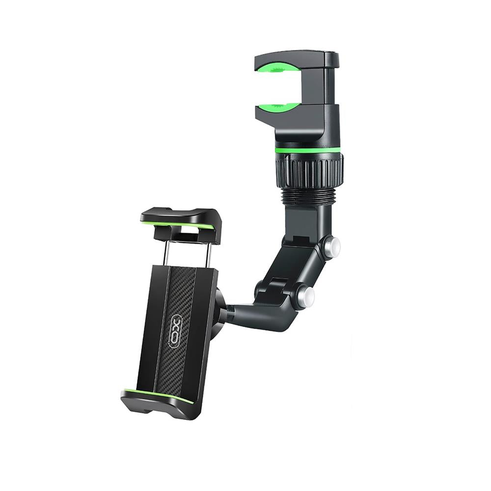 Suport auto XO C107 Negru Universal