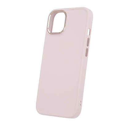 Husa Satin pentru Samsung Galaxy A25 5G (Global) Roz