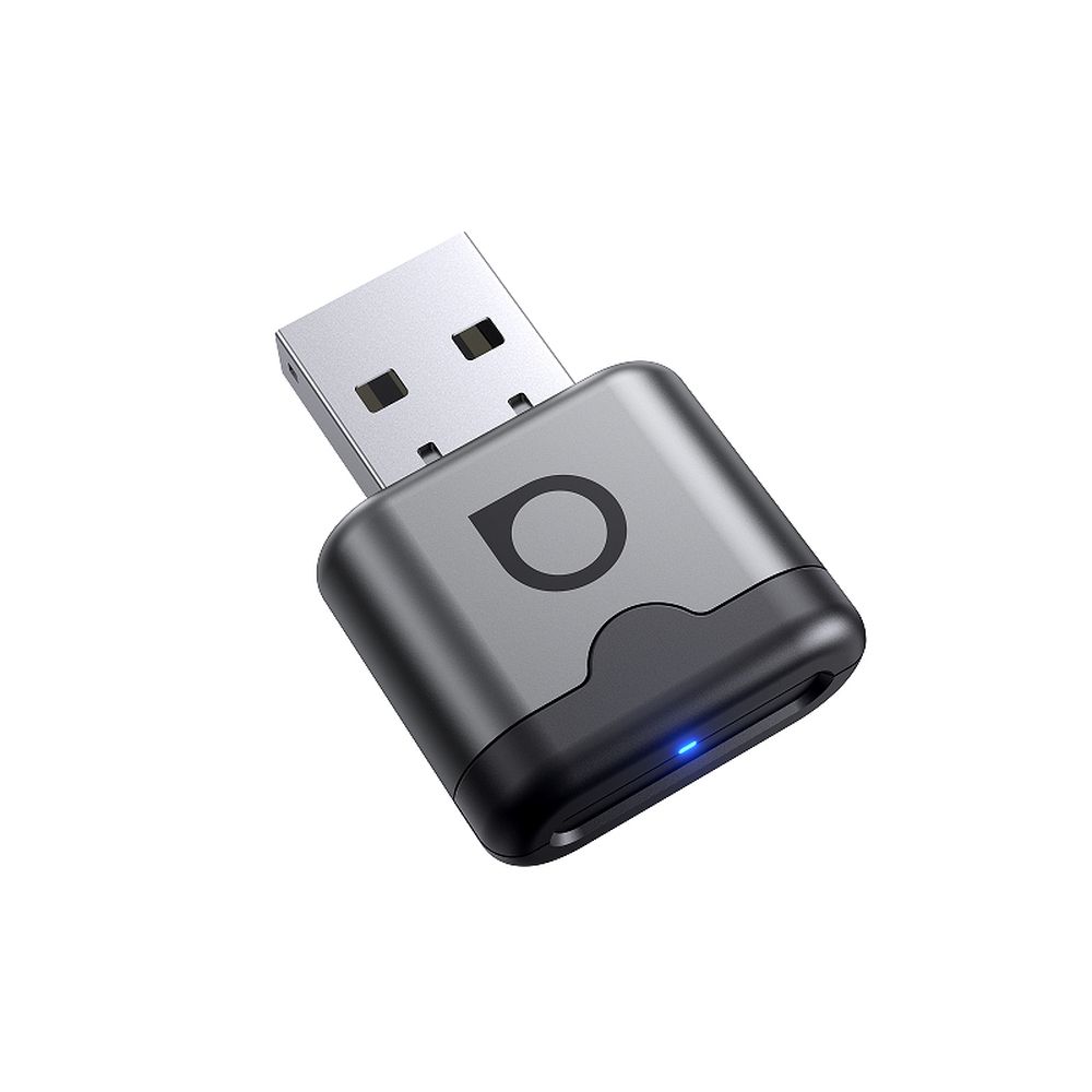 Adaptor Ottocast Wireless Car Mini Aura 2026