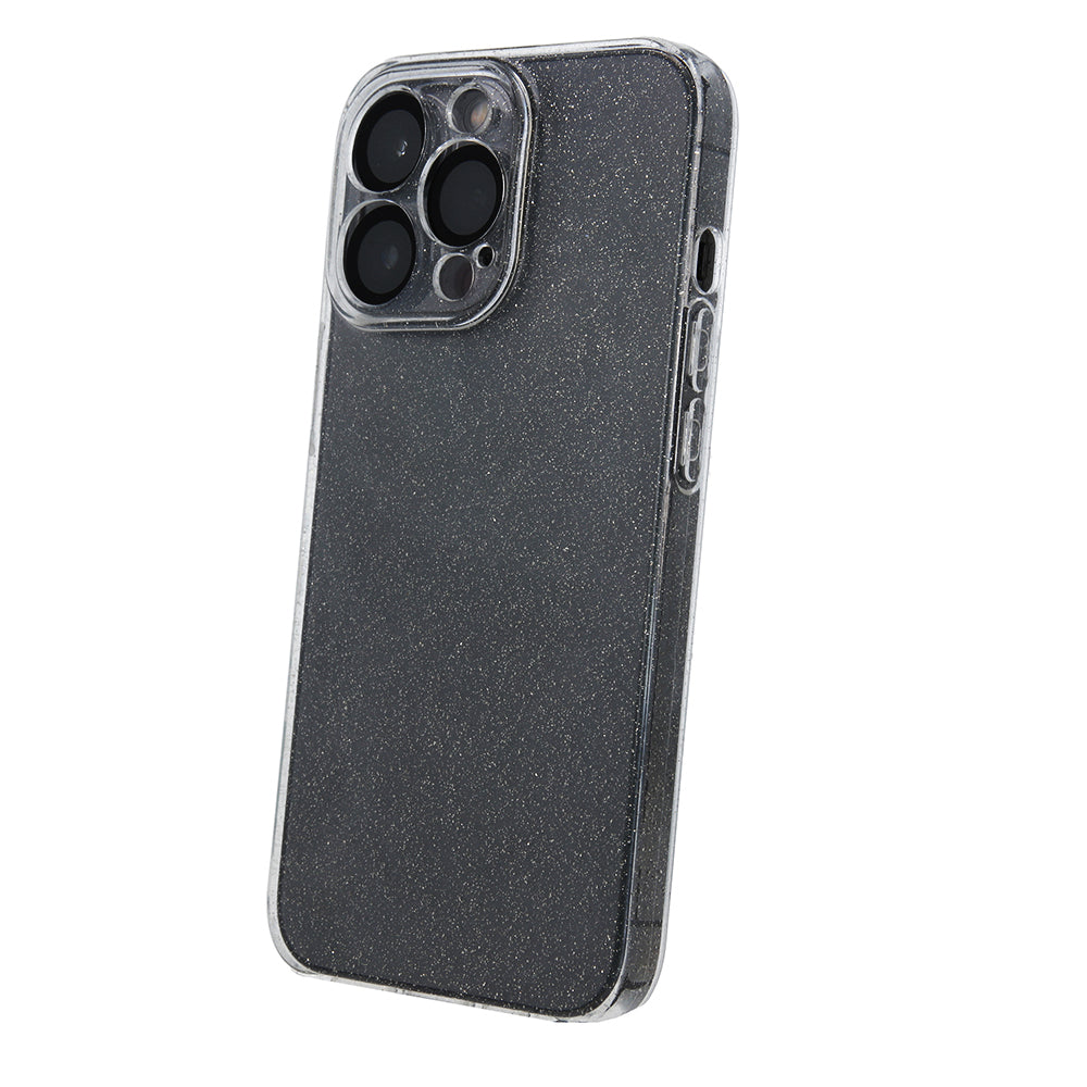Husa Shine pentru iPhone 13 Pro 6,1" Transparent