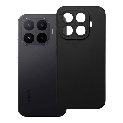 Husa Matt 2.0 pentru Xiaomi 17T Negru