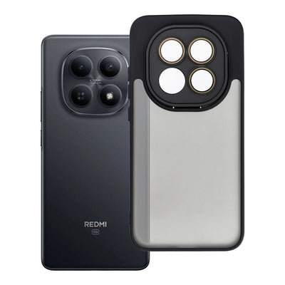 Husa Variete pentru Xiaomi Redmi Note 15 PRO 5G Negru