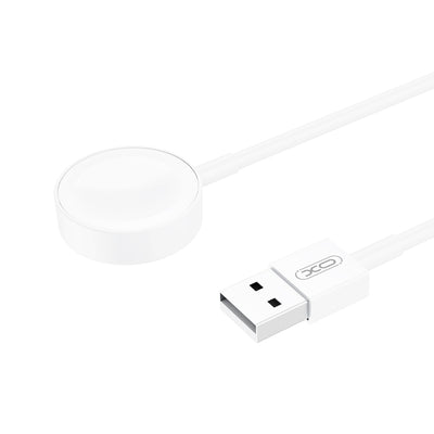 Incarcator XO Wireless Inductive Cx012 Alb pentru Apple Watch